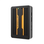 Sky droid S1 PRO-Steuerungs system Hoch integrierte LED-Kamera mit Mehrfach erweiterung für RC-Car-Boote UAV